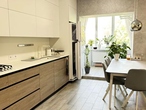 квартира за адресою Кринична вул., 19