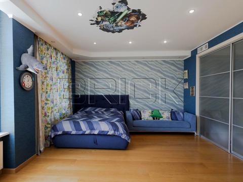 квартира за адресою Володимирська вул., 49-А