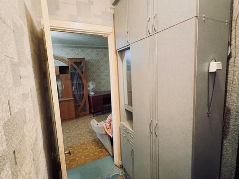 квартира по адресу Покровский жилмассив ул., 3