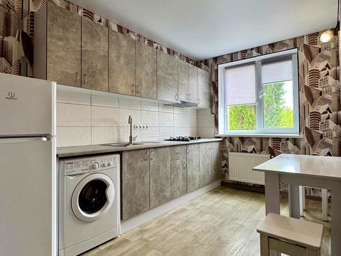 квартира по адресу Каденюка, 20 А