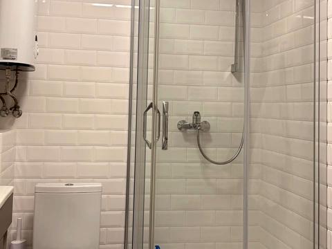 квартира за адресою Соломії Крушельницької вул., 13
