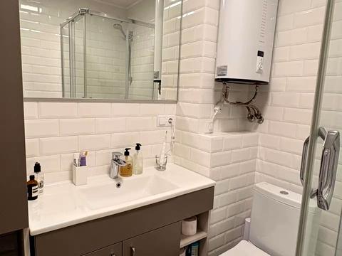 квартира за адресою Соломії Крушельницької вул., 13