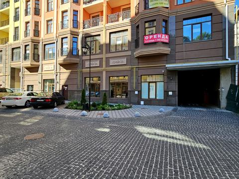 паркоместо по адресу Дегтярная ул., 16