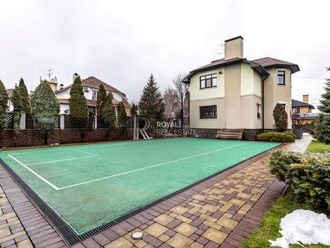 будинок за адресою Ірпінька