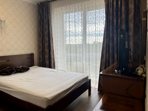 квартира по адресу Валерия Лобановского ул., 27