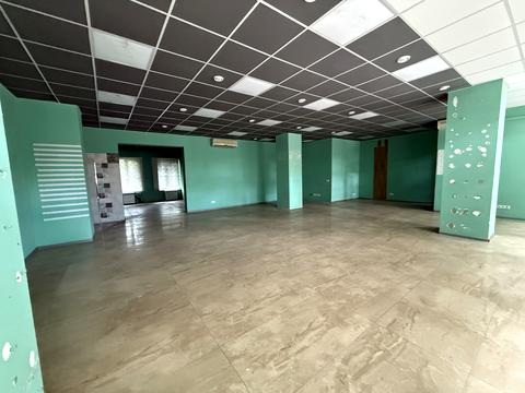 комерційна за адресою Європейського Союзу просп. (Правди), 92