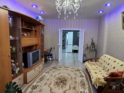 квартира за адресою Пономарьова вул., 26