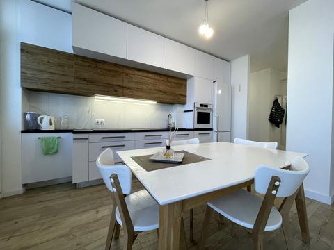 квартира по адресу Коперника ул., 3