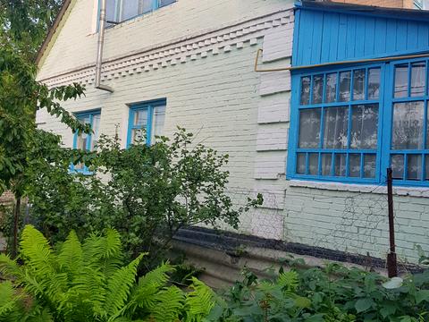 будинок за адресою Київська