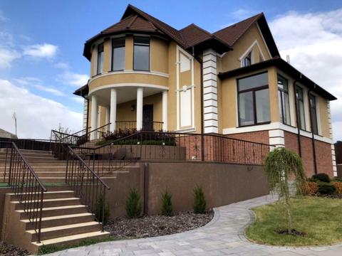 будинок за адресою Залужна вул., 13