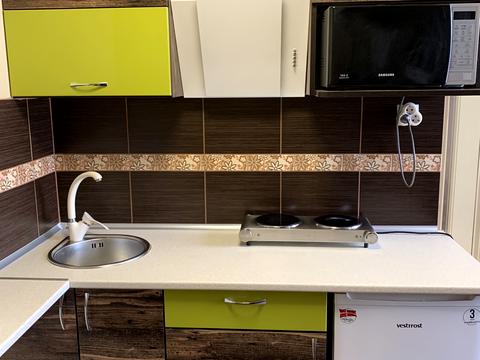 квартира по адресу Московский проспект, 118