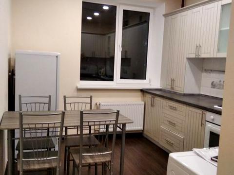 квартира по адресу Боголюбова ул., 35