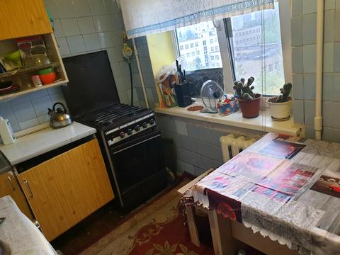 комната по адресу Павла Тычины просп., 26-Б