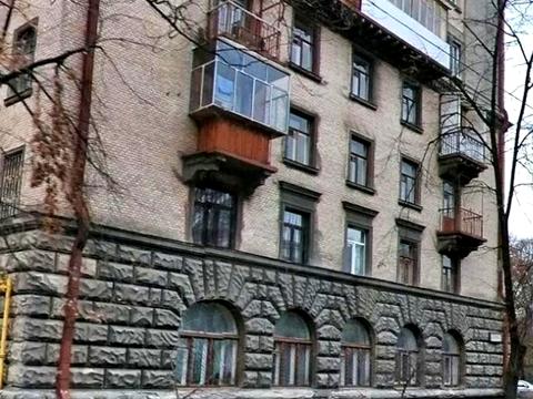 квартира за адресою ул.Льва Толстого