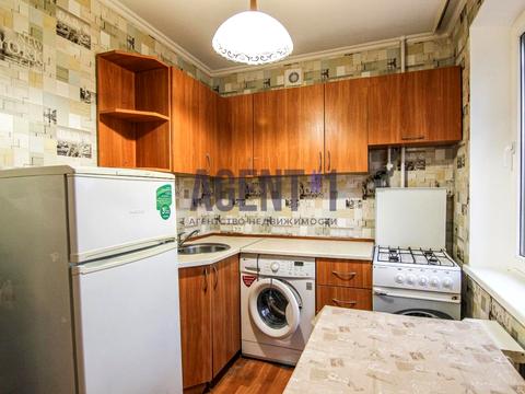 квартира за адресою Академіка Доброхотова вул., 3