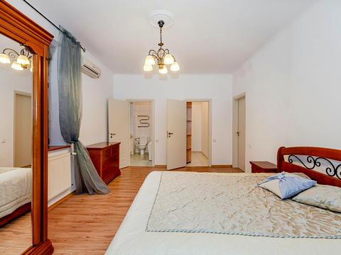 квартира по адресу Павловская ул., 18