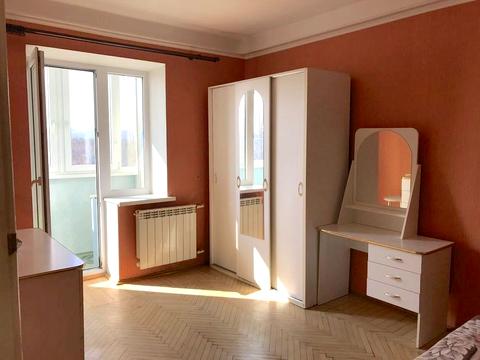 квартира за адресою Русанівська набережна вул., 4