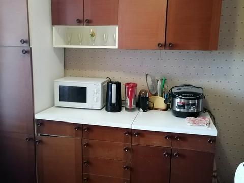 квартира по адресу Чернобыльская ул., 9-А