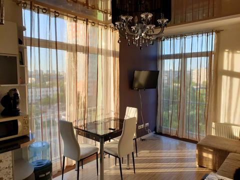 квартира за адресою Регенераторна вул., 4 к1