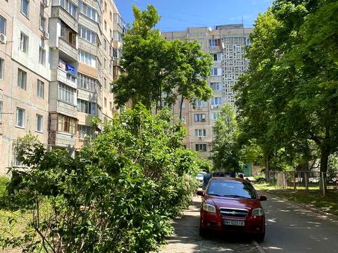 квартира по адресу Академика Глушко просп., 1Б