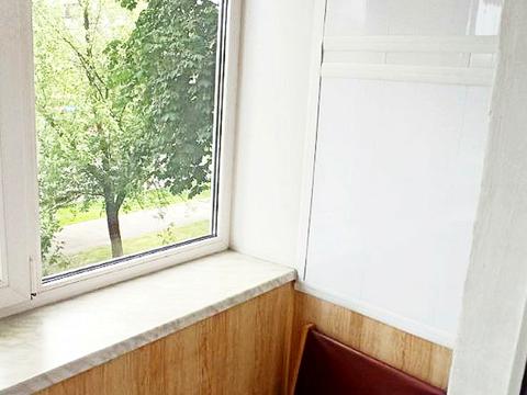квартира за адресою Лісовий просп., 12