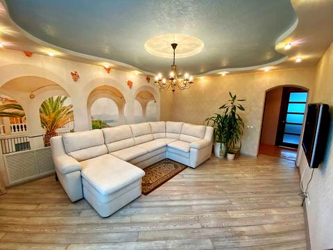 квартира за адресою В'ячеслава Чорновола вул. (Войкова), 26