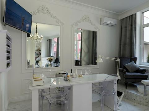 коммерческая по адресу Федора Эрнста ул., 16