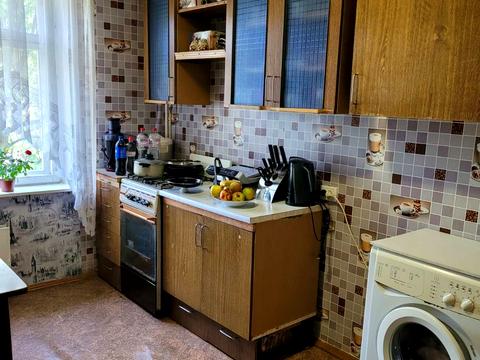 квартира за адресою Архітектора Вербицького вул., 4