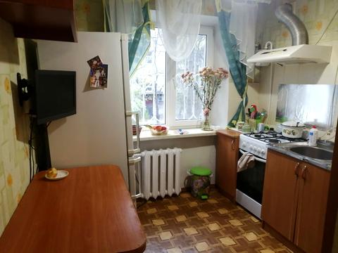 квартира по адресу Героев обороны Одессы ул. (Героїв Сталінграду), 64