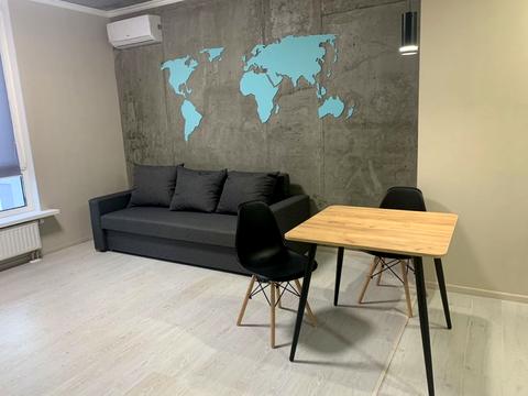 квартира по адресу Михаила Бойчука ул. (Киквидзе), 41