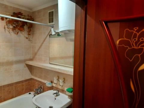 квартира за адресою Байди-Вишневецького вул. (Осиповського), 3-Б