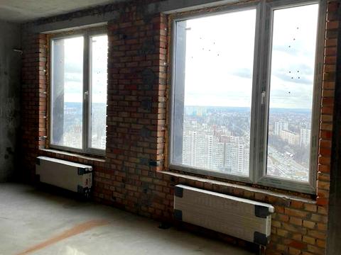 квартира по адресу Академика Заболотного ул., (Будинок 3)