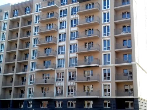 квартира по адресу Метрологическая ул., 52