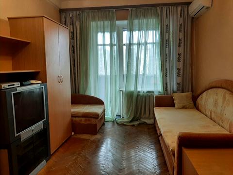 квартира за адресою Велика Васильківська вул. (Червоноармійська), 114