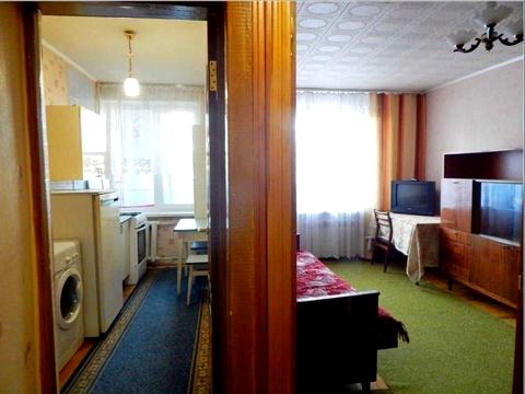 квартира за адресою Лісовий просп., 10