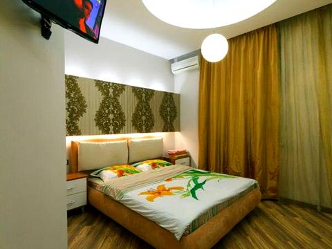 квартира за адресою Антоновича вул. (Горького), 25