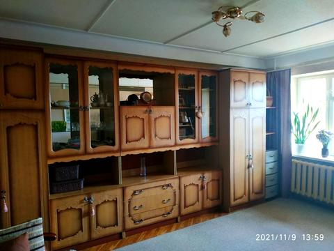 квартира по адресу Леся Курбаса просп., 5-А