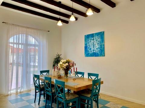 дом по адресу Береговая ул.