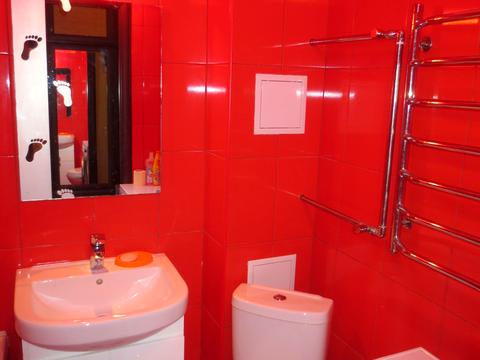 квартира по адресу Александра Архипенко ул. (Мате Залки), 10-А