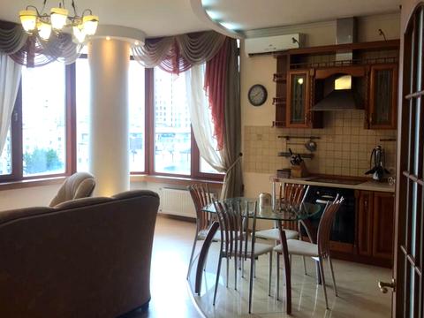 квартира за адресою Жилянська вул., 59