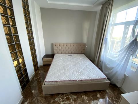 квартира по адресу Евгения Коновальца ул. (Щорса), 36-Е