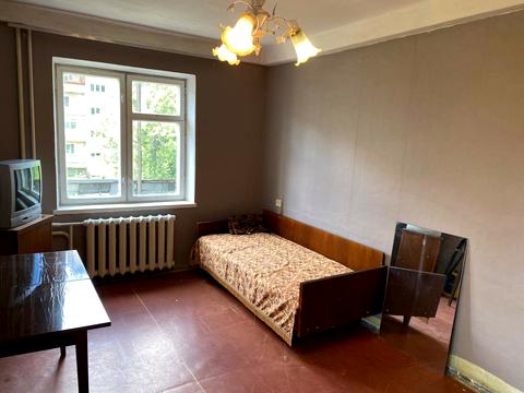 квартира по адресу Оболонский просп., 16-Б