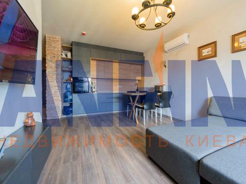 квартира по адресу Евгения Маланюка ул. (Степана Сагайдака), 101