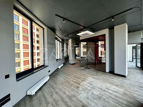 комерційна за адресою Берестейський просп. (Перемоги), 67