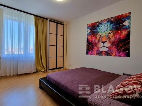 квартира по адресу Большая Китаевская ул., 10-А