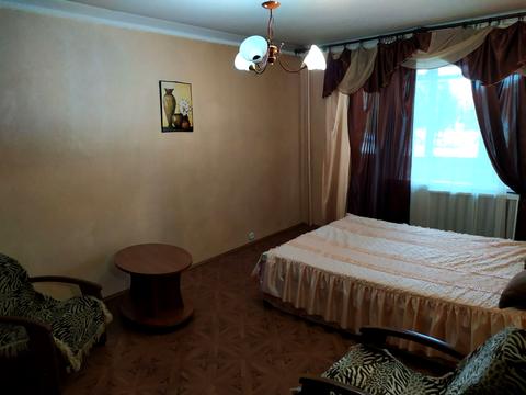 квартира по адресу Кільцева дорога, 1