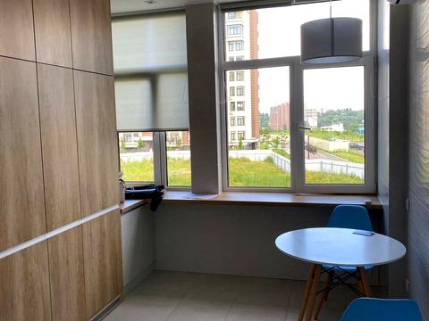 квартира по адресу Практичная ул., 3
