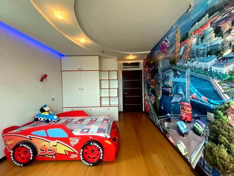 квартира за адресою Вишгородська вул., 45