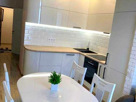 квартира за адресою Єлизавети Чавдар вул., 1