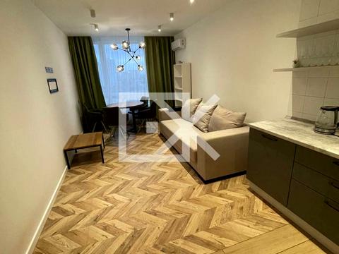 квартира за адресою Зарічна вул., 2к2